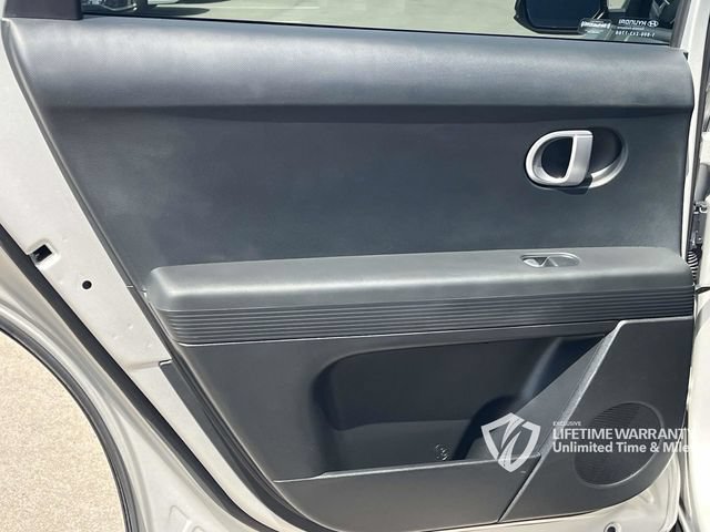 Certified 2024 Hyundai Ioniq 5 SEL RWD image 19