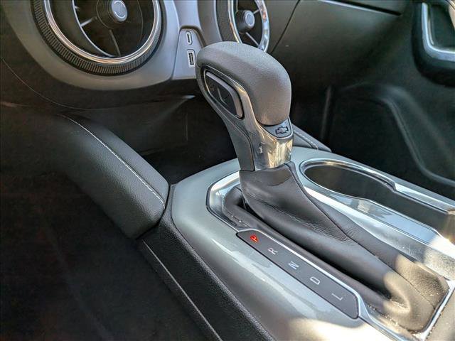 Used 2025 Chevrolet Blazer LT image 11