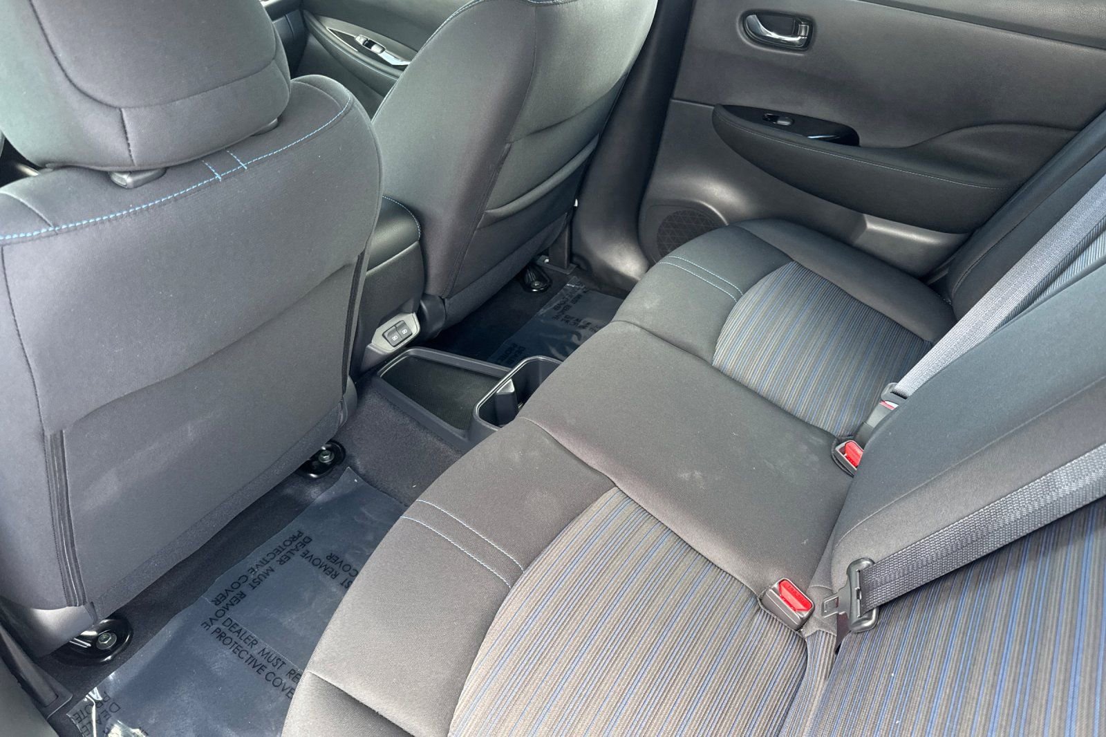 Used 2024 Nissan Leaf SV Plus FWD image 15