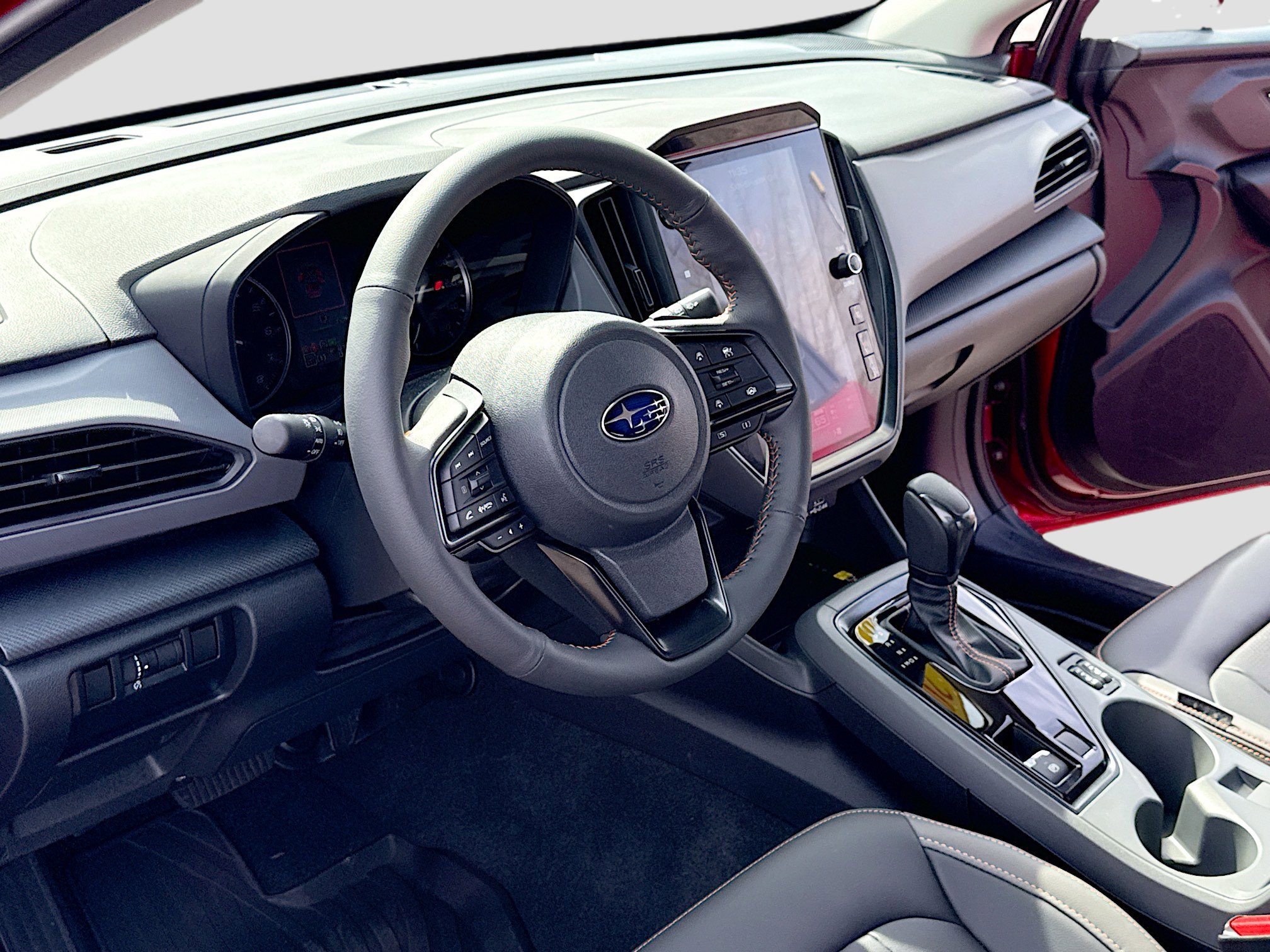 Used 2026 Subaru Crosstrek 2.5i Limited image 4