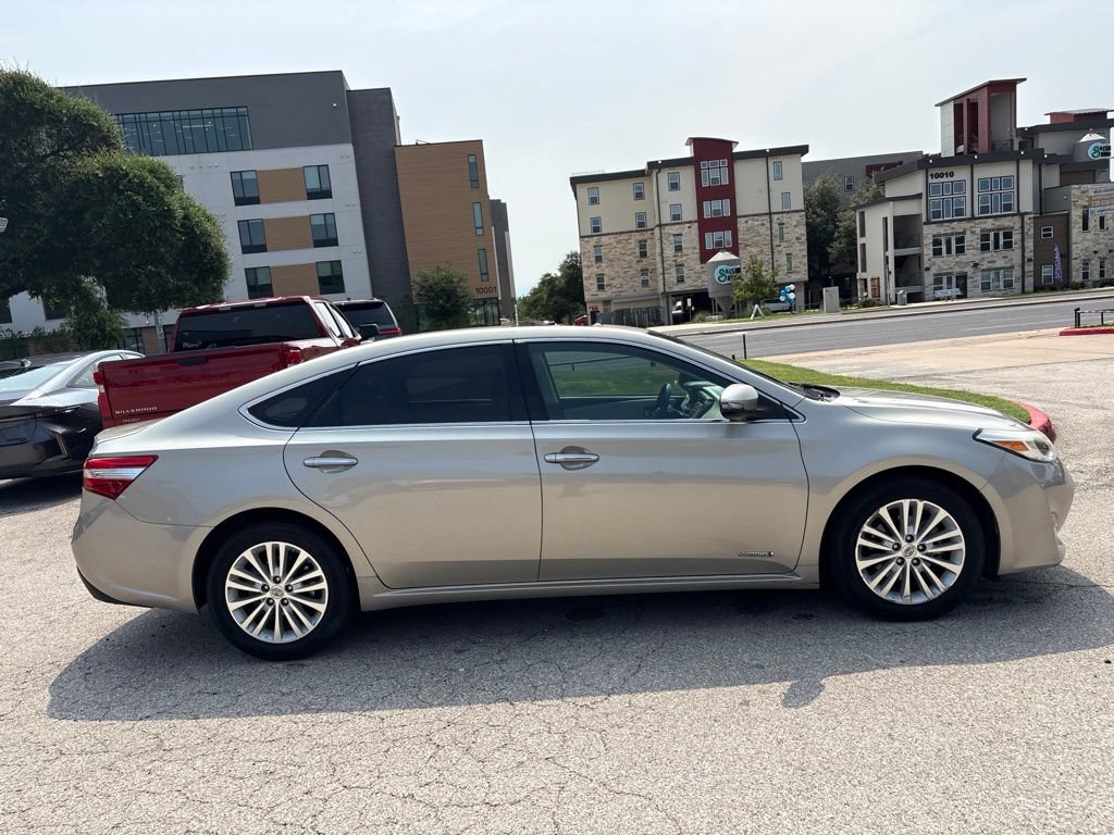 Used 2014 Toyota Avalon XLE Touring FWD image 6