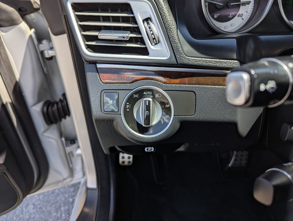 Used 2014 Mercedes-Benz E 350 Cabriolet image 17
