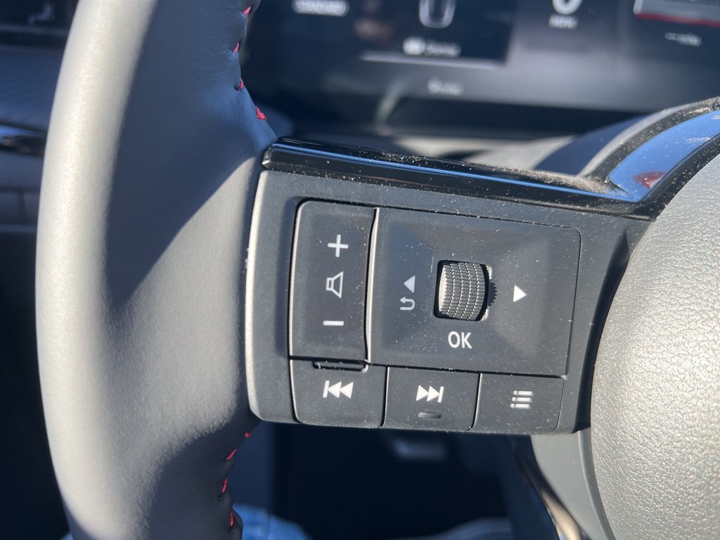New 2026 Nissan Kicks SR w/ Cold Weather Package AWD/4WD image 50