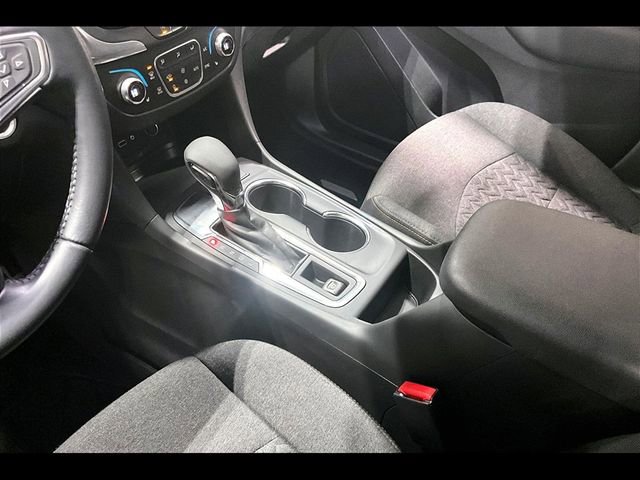 Certified 2022 Chevrolet Equinox LT image 18