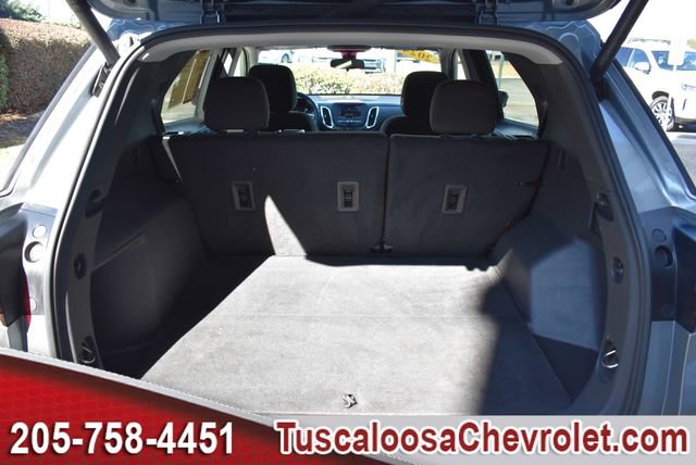 Used 2024 Chevrolet Equinox LT image 9