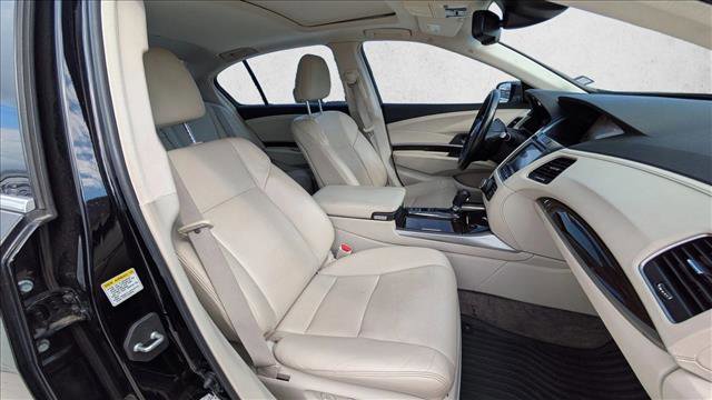 Used 2014 Acura RLX w/ Technology Package image 23