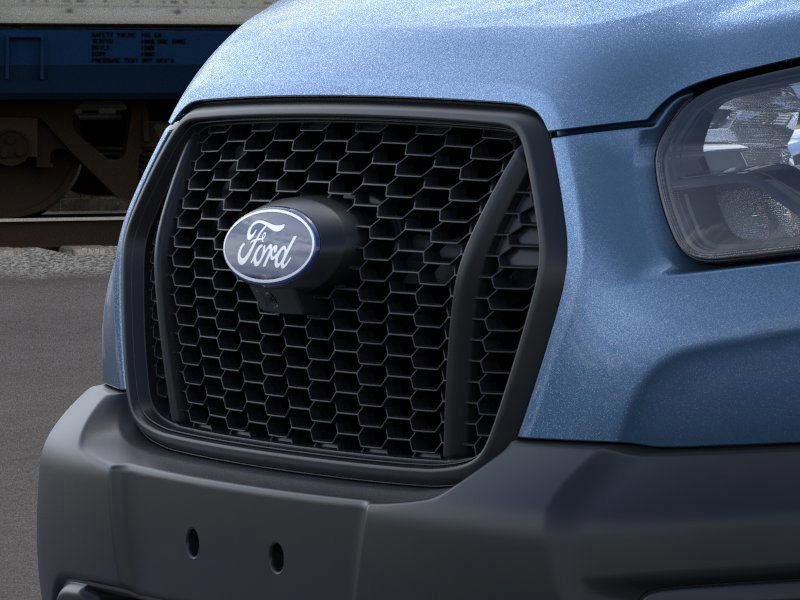 New 2026 Ford Transit 350 XL RWD image 18