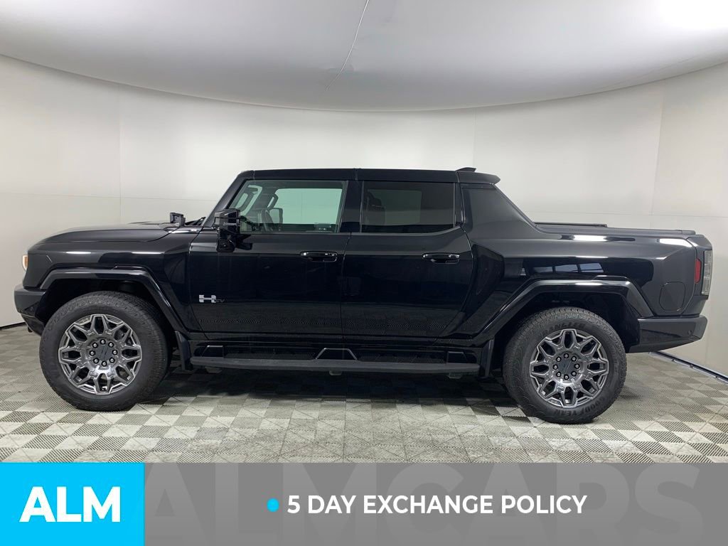 Used 2023 GMC Hummer EV Edition 1 image 5