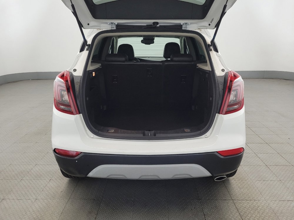 Used 2018 Buick Encore Essence image 29