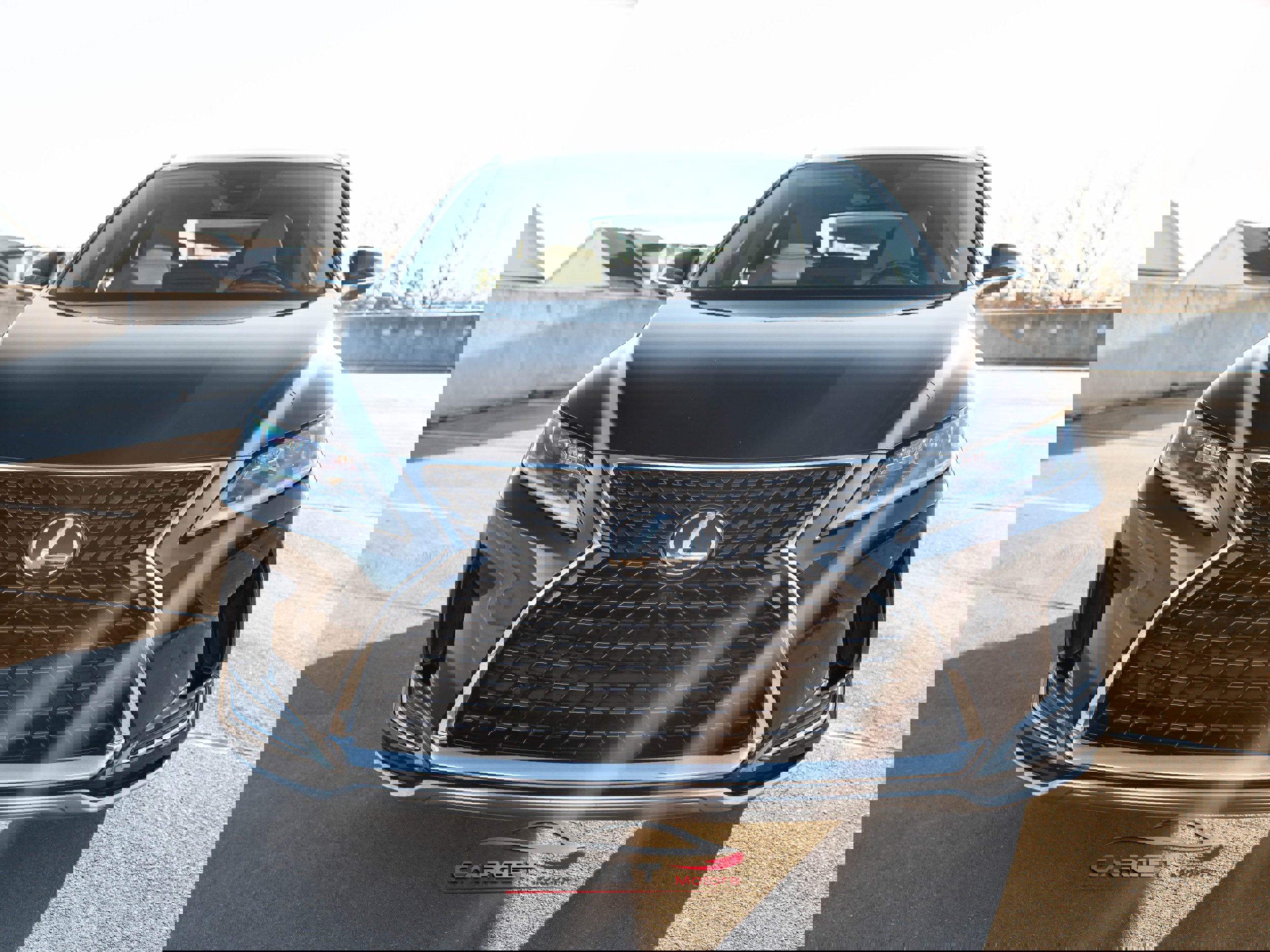 Used 2021 Lexus RX 350L FWD w/ Premium Package image 2