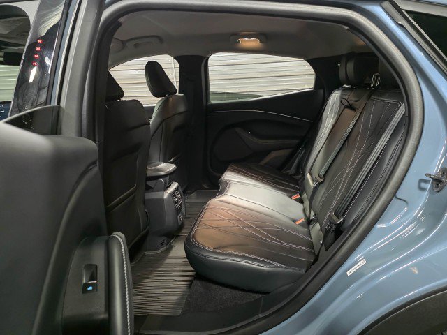 Used 2023 Ford Mustang Mach-E Select w/ Comfort Package Lite image 15