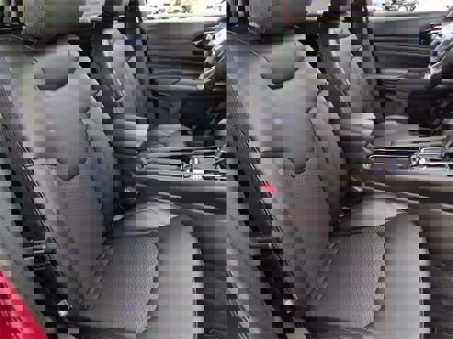 New 2026 Jeep Compass Latitude image 22