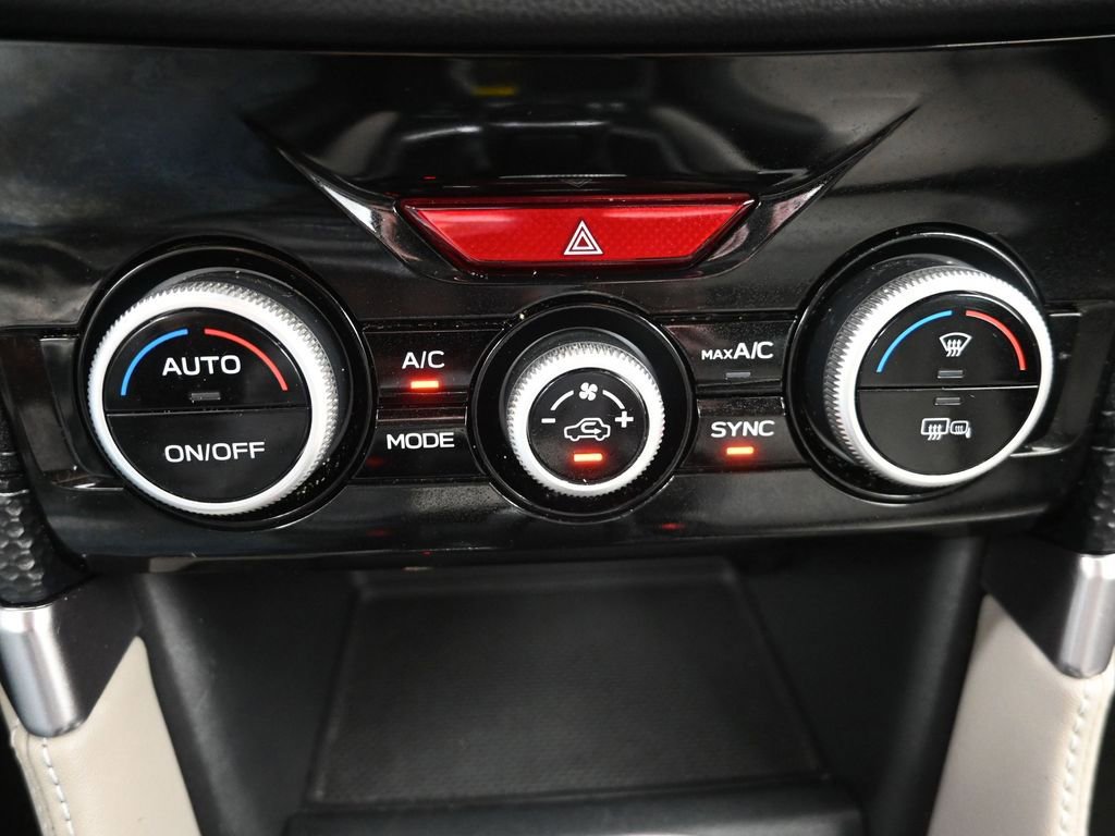 Used 2023 Subaru Forester Limited image 23