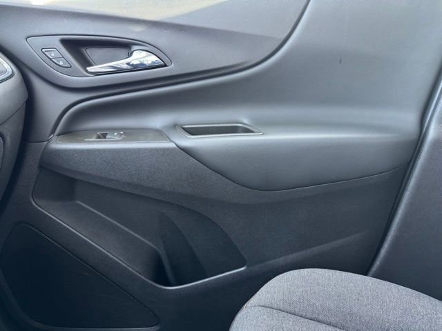 Certified 2023 Chevrolet Equinox LT image 22