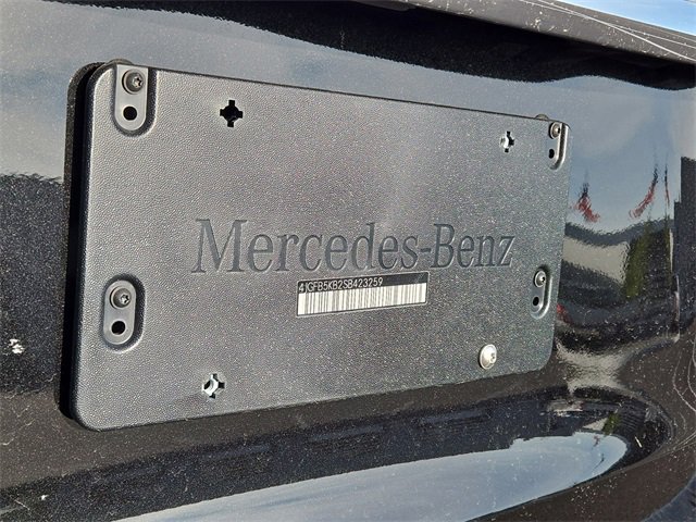 New 2025 Mercedes-Benz GLE 450 4MATIC image 34