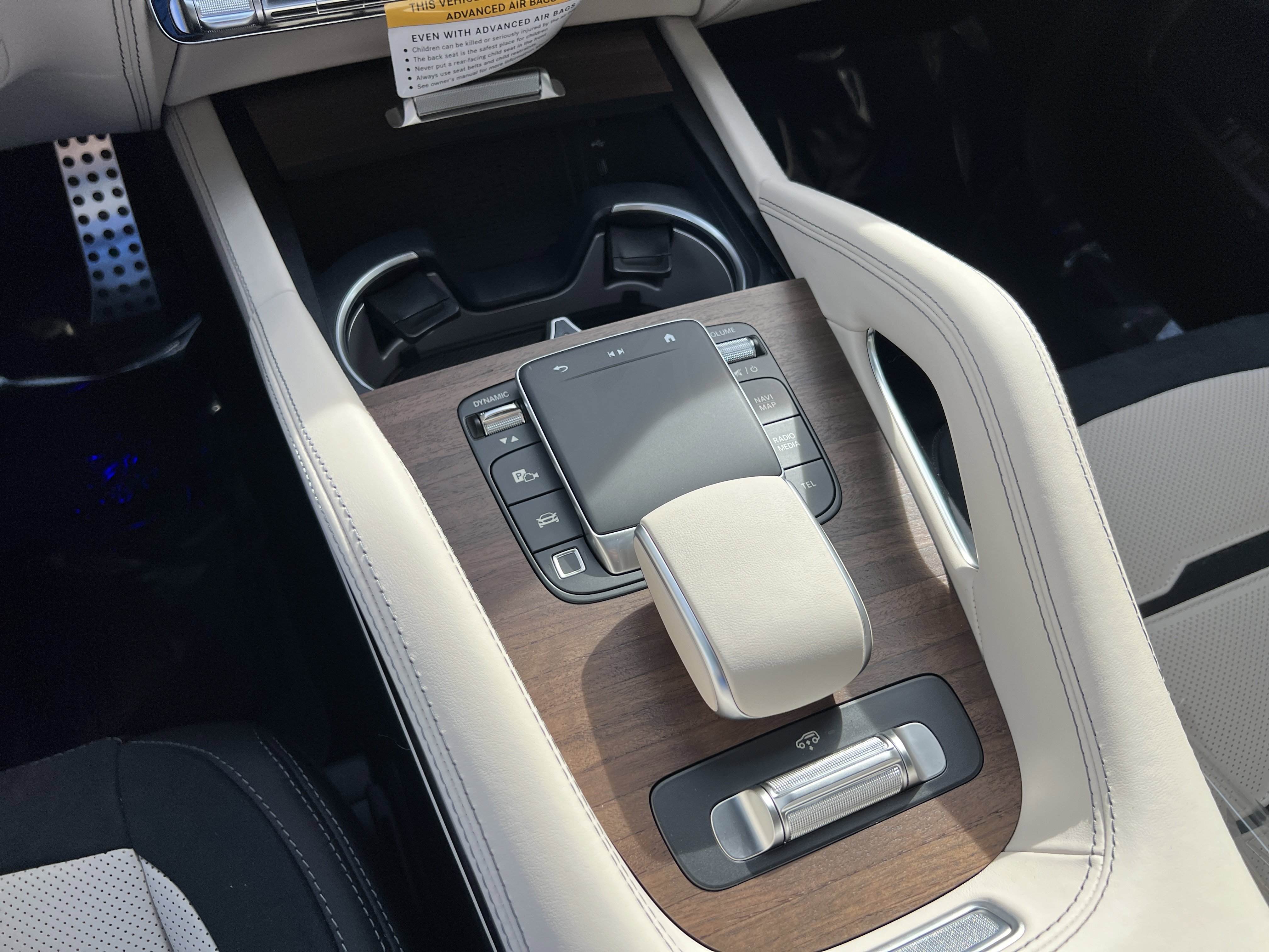 New 2026 Mercedes-Benz GLE 53 AMG 4MATIC Coupe image 23