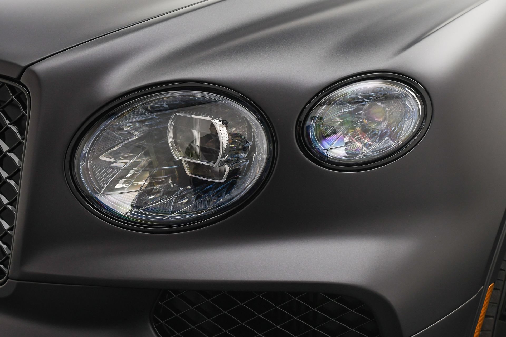 New 2026 Bentley Bentayga Speed AWD/4WD image 29