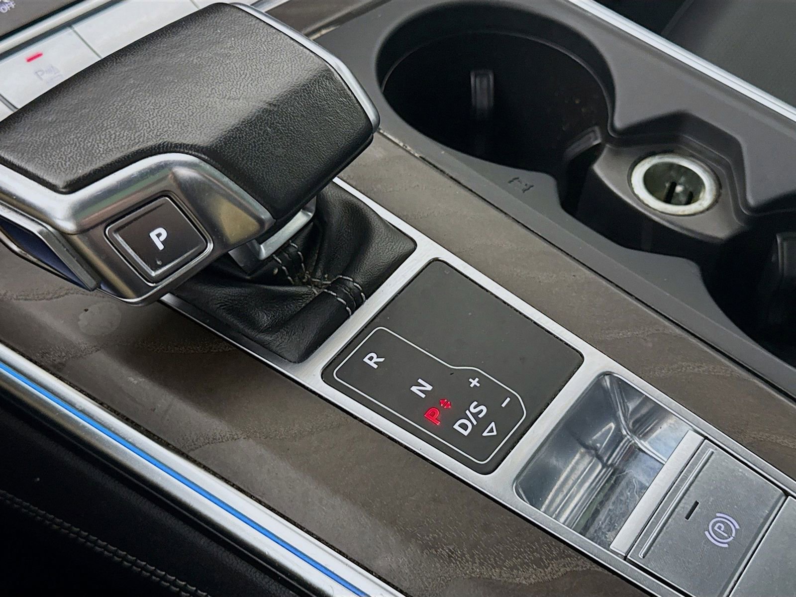 Used 2022 Audi A6 3.0T allroad Prestige image 20