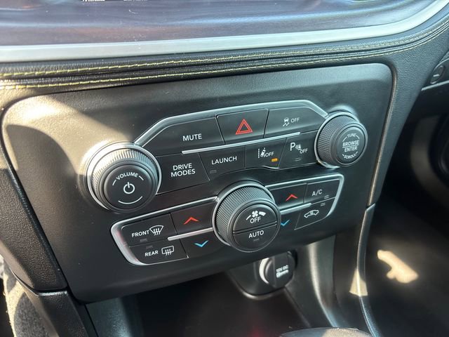 Used 2023 Dodge Charger Scat Pack RWD image 22