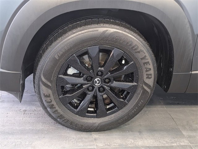 Used 2023 MAZDA CX-50 2.5 S w/ Cargo Package image 4