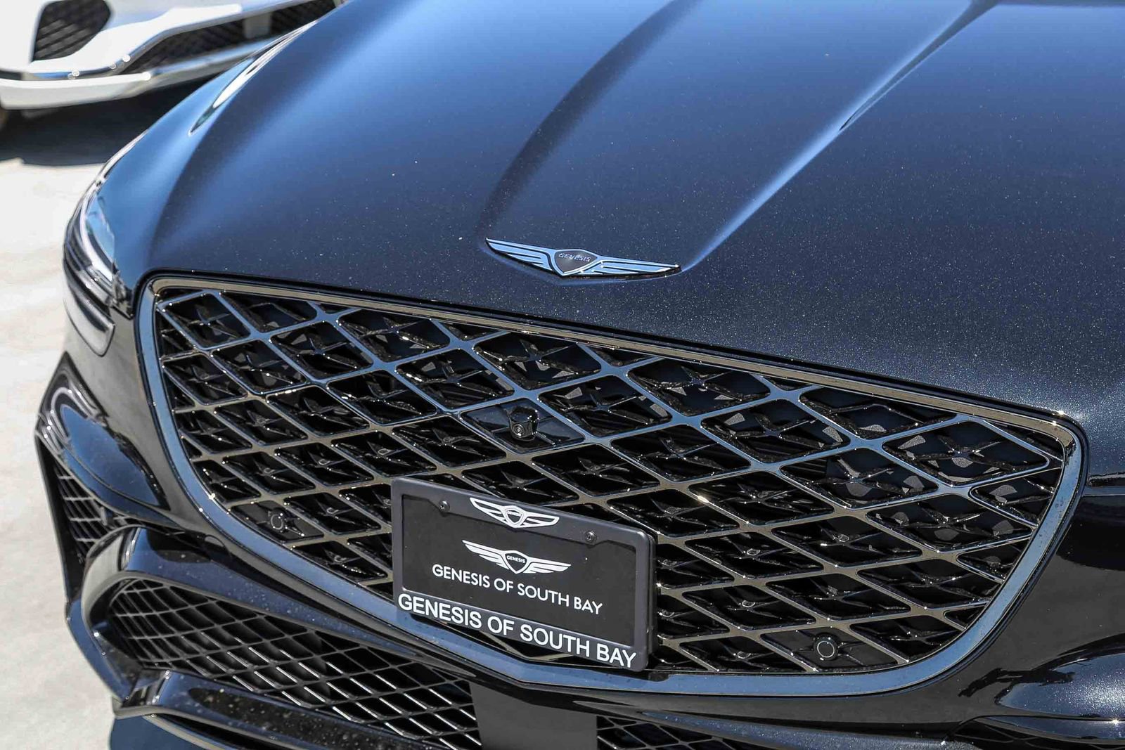 New 2026 Genesis GV70 3.5T Sport Prestige image 9