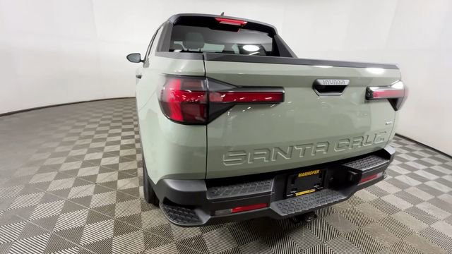 Used 2026 Hyundai Santa Cruz SEL AWD/4WD image 6