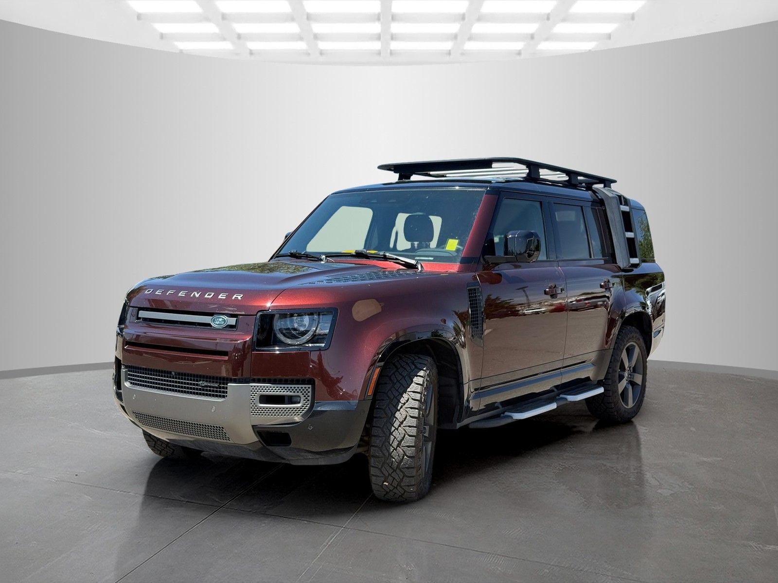 Used 2023 Land Rover Defender 130 X-Dynamic SE