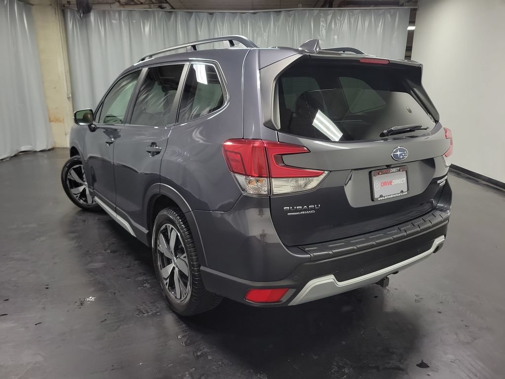 Used 2020 Subaru Forester Touring w/ Popular Package #2 AWD/4WD image 5