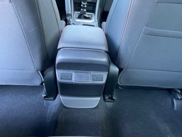 Used 2023 Subaru WRX AWD/4WD image 31