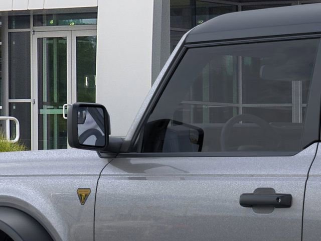 New 2026 Ford Bronco Badlands w/ Sasquatch Package image 22