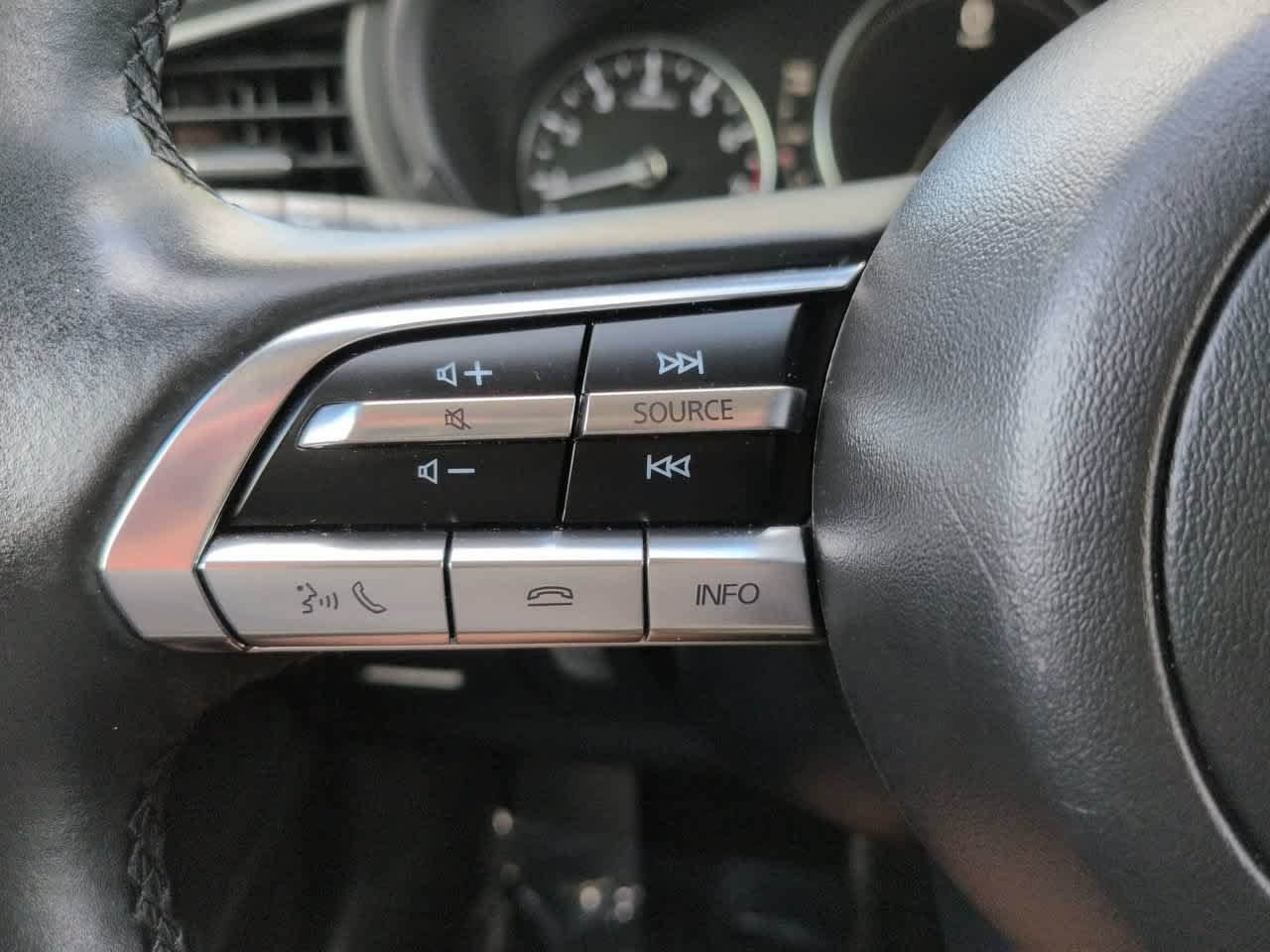 Used 2023 MAZDA CX-30 AWD 2.5 S w/ Preferred Package image 23