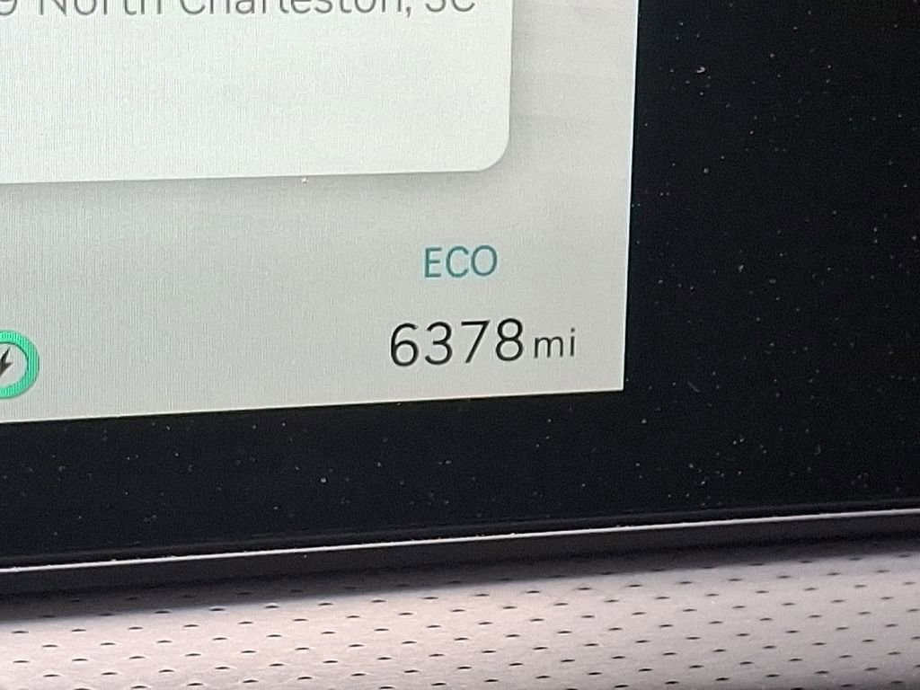 Used 2025 Genesis GV60 Advanced image 13