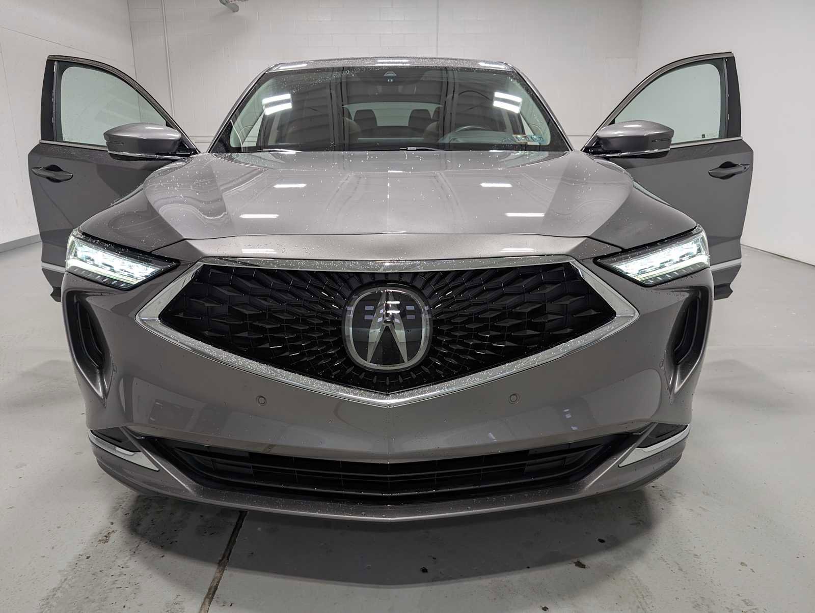 Certified 2023 Acura MDX w/Technology Package image 15