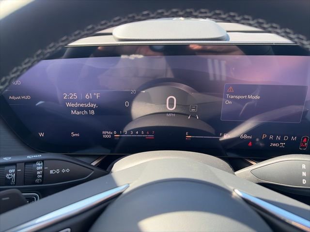 New 2026 Buick Envision Sport Touring image 20