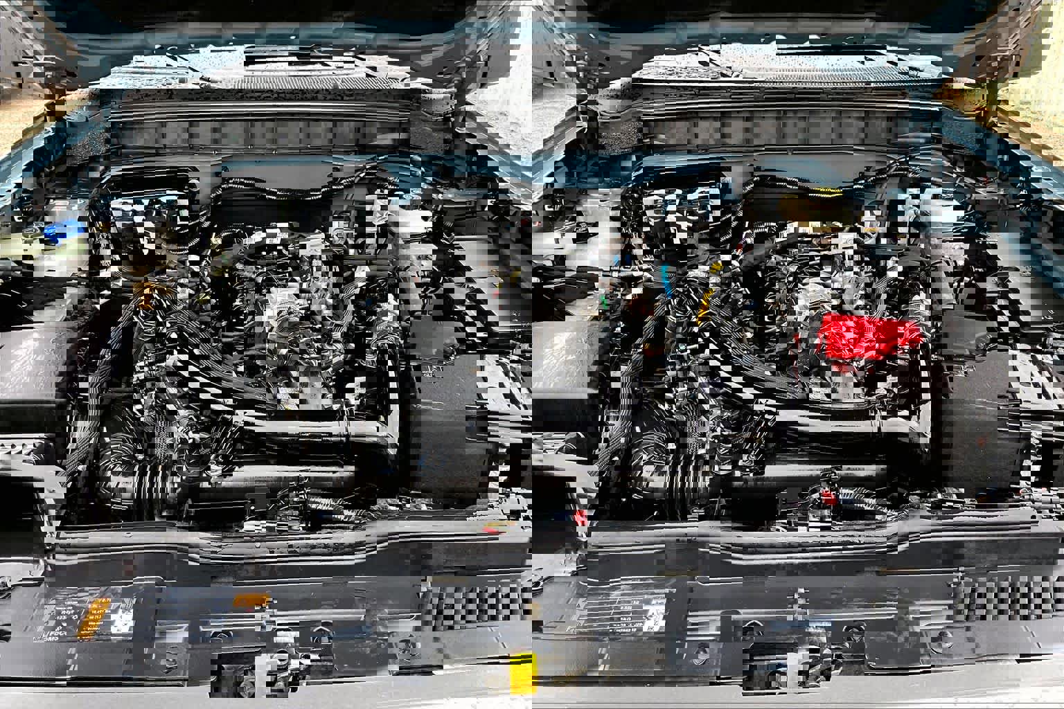 Used 2021 Ford Bronco Badlands image 31