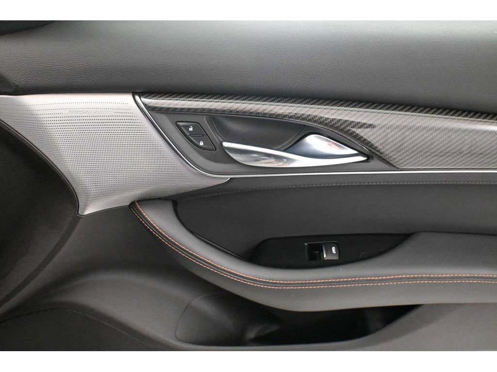 Certified 2022 Cadillac CT5 Sport image 17