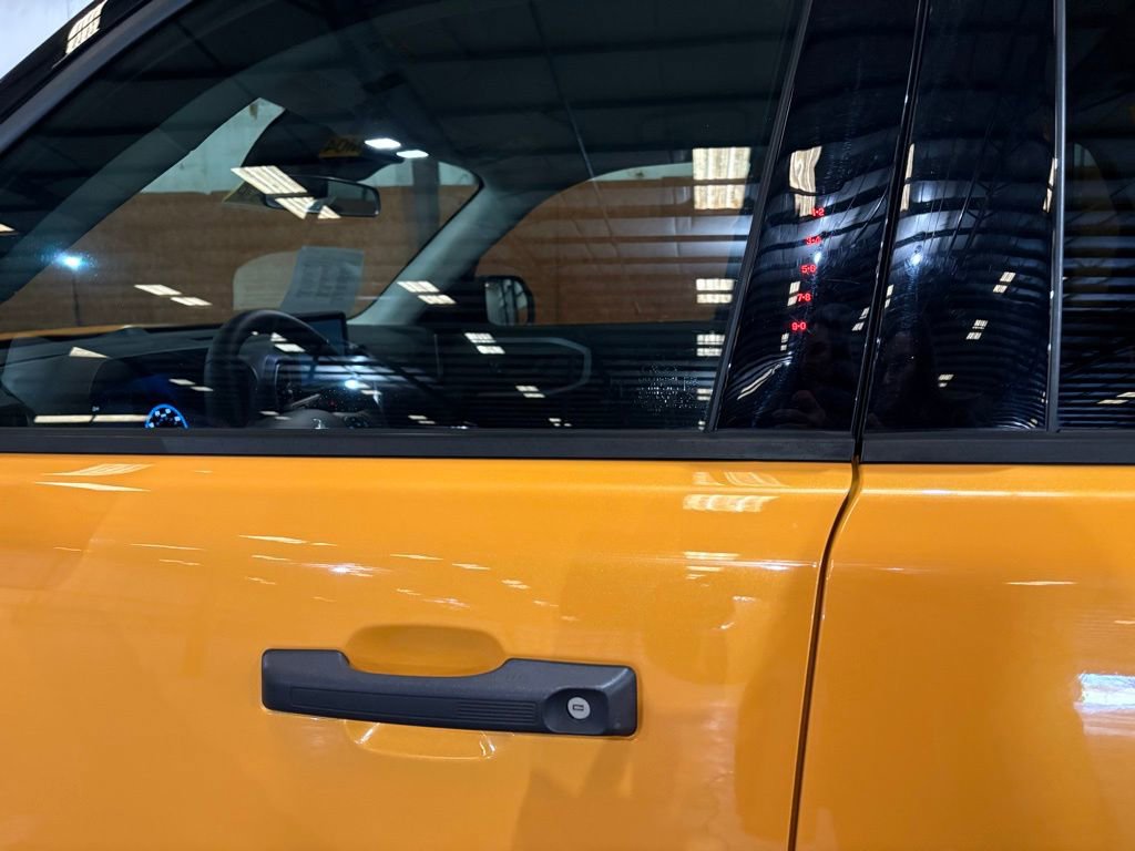 Used 2022 Ford Bronco Sport Big Bend w/ Convenience Package image 14