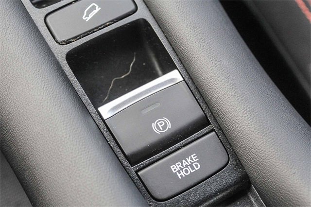 Used 2023 Honda HR-V Sport image 37