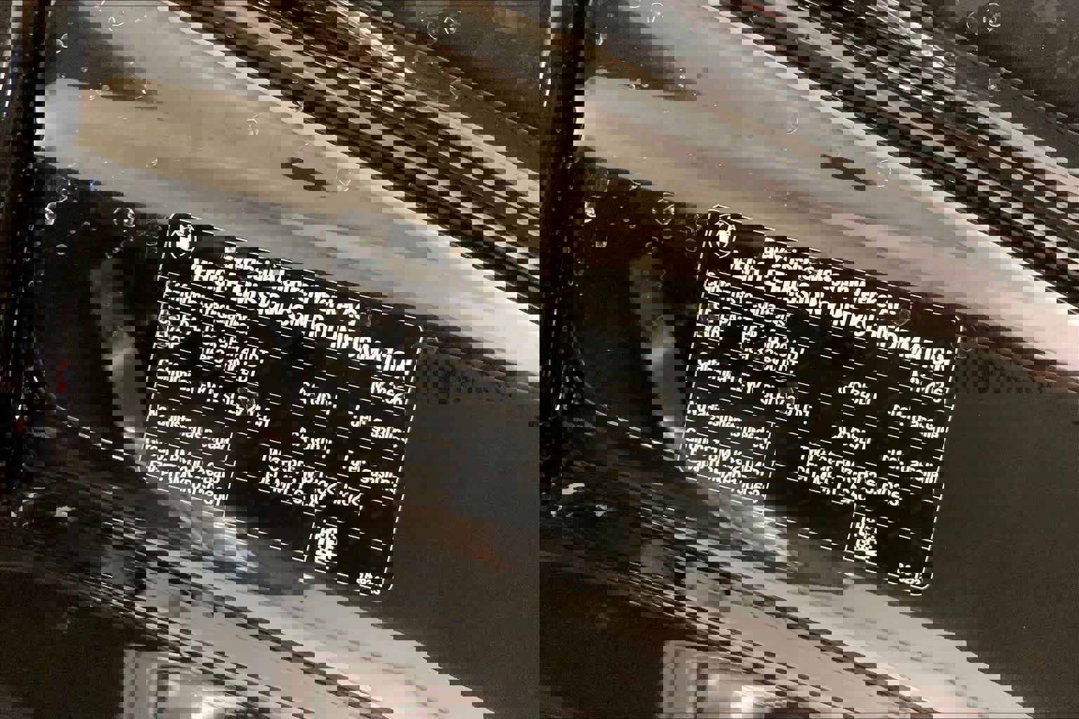 New 2026 BMW X3 xDrive30 w/ Convenience Package image 17