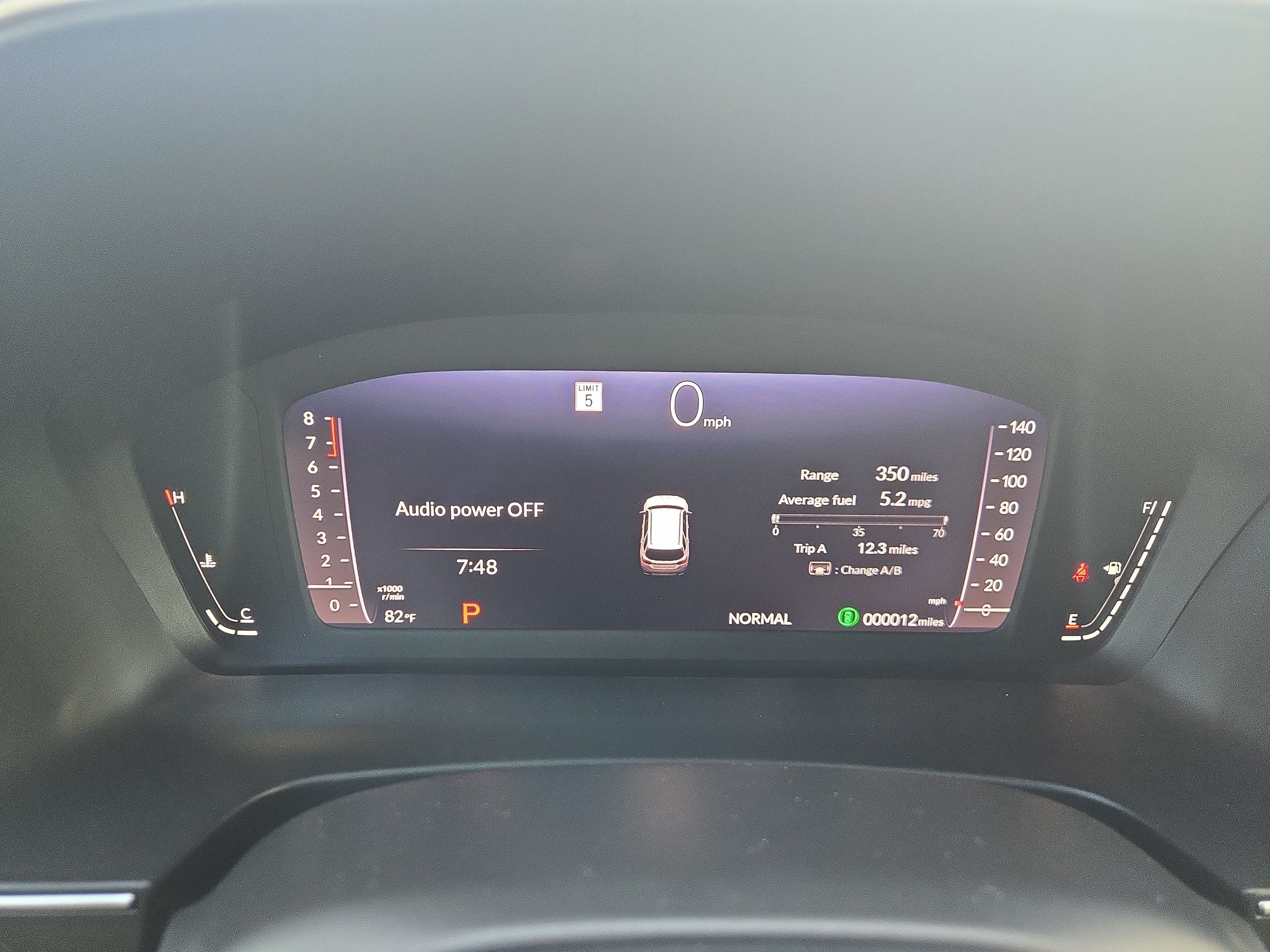 New 2026 Honda Pilot Elite image 21