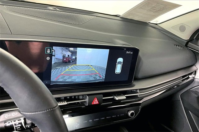 Certified 2026 Kia Sportage LX image 14