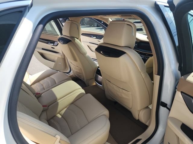 Used 2020 Cadillac CT6 Platinum AWD/4WD image 13