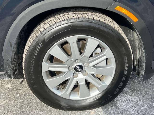 Used 2024 Hyundai Palisade SEL image 14