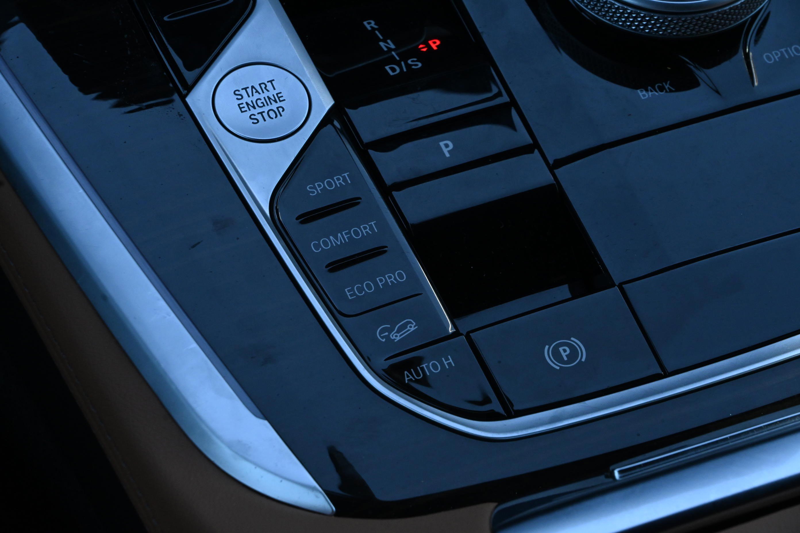 Certified 2025 BMW X5 xDrive40i w/ Premium Package image 20