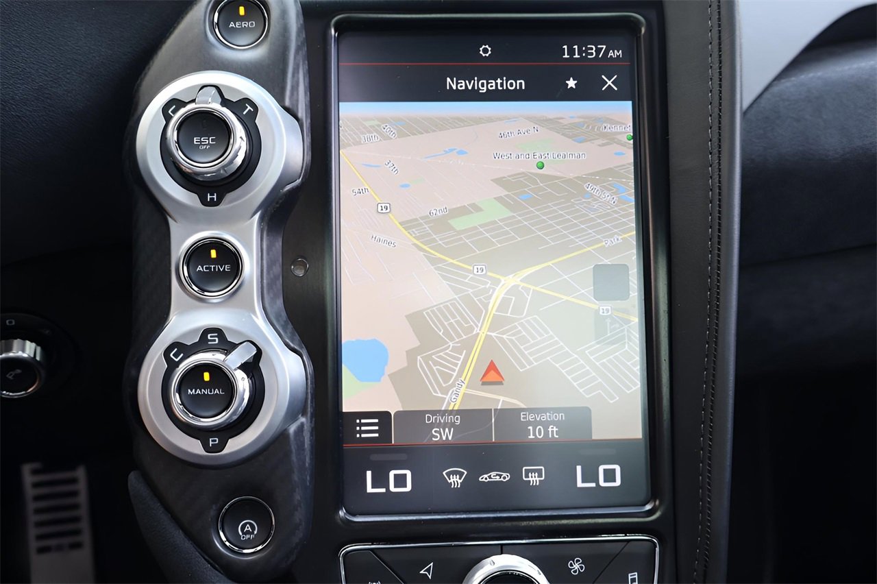 Used 2018 McLaren 720S Performance image 25