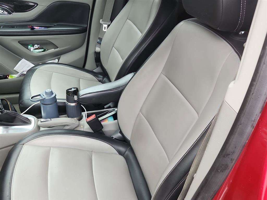 Used 2014 Buick Encore Leather FWD image 11