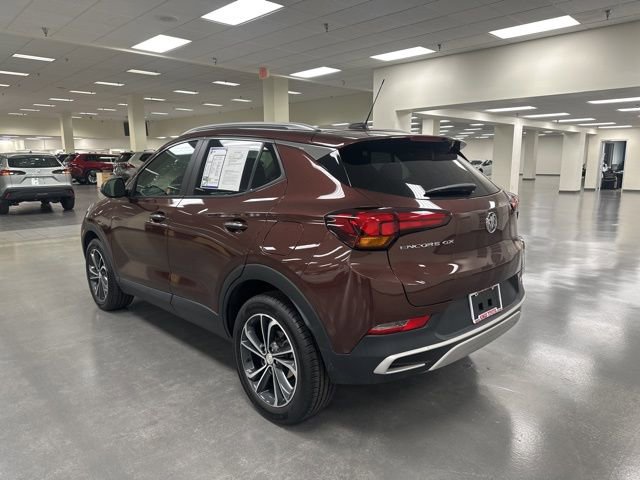 Used 2022 Buick Encore GX Select FWD image 6