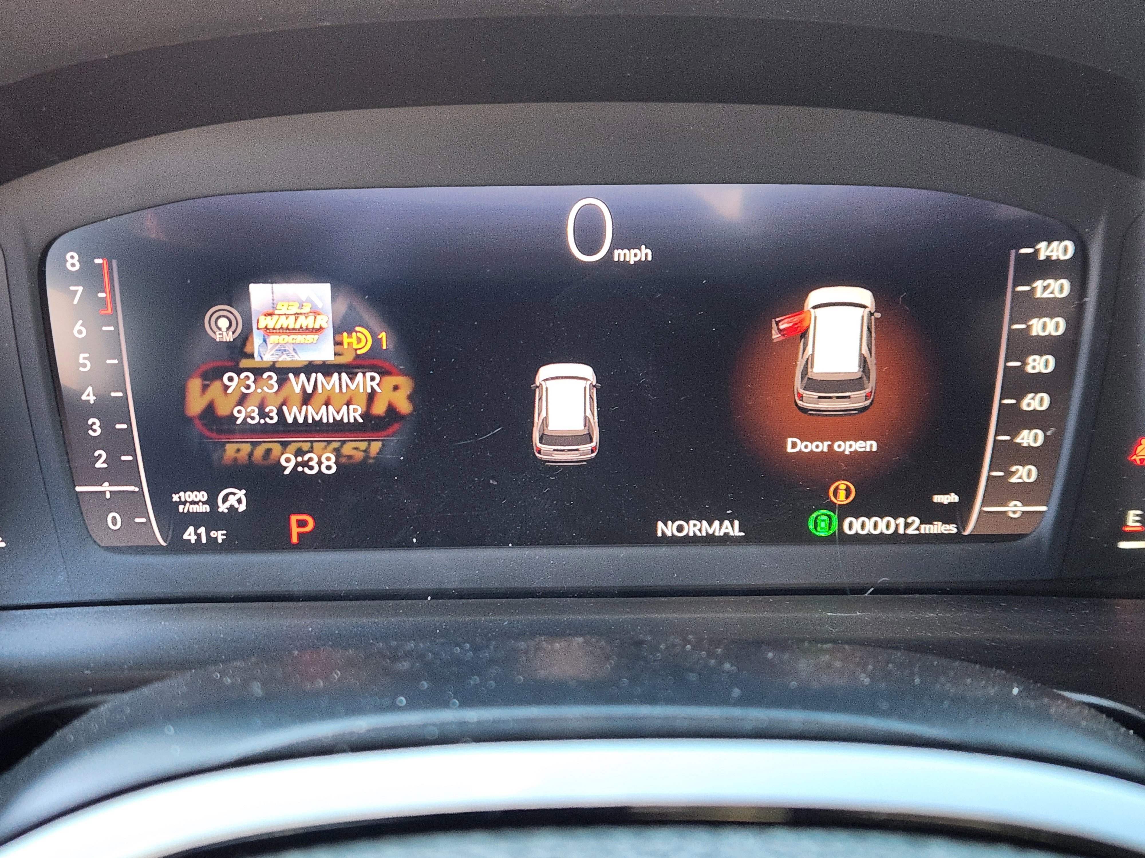 New 2026 Honda Passport TrailSport Elite image 10