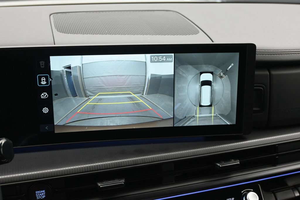 New 2026 Hyundai Santa Fe Calligraphy AWD/4WD image 14