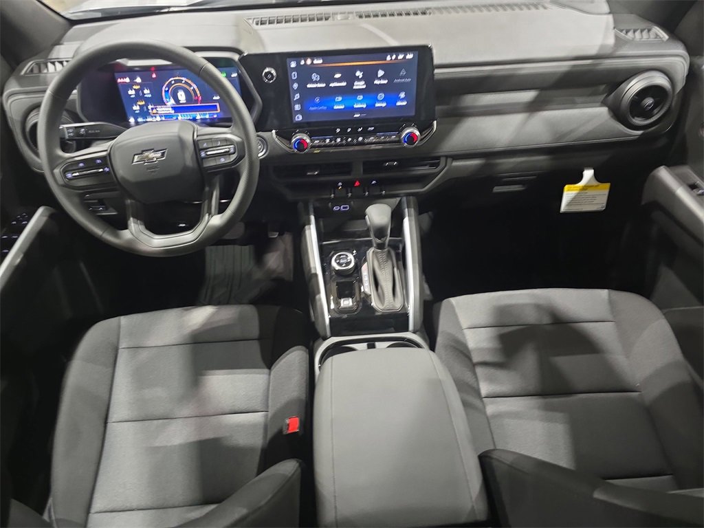 New 2026 Chevrolet Colorado Trail Boss image 9